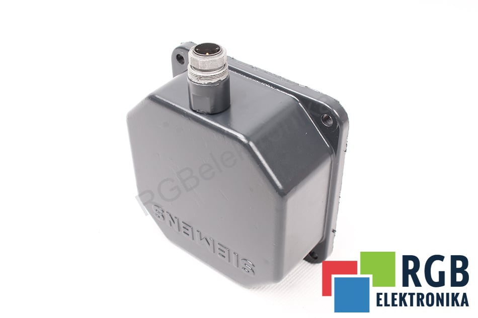 OSŁONA ENKODERA SILNIKA 1HU3100-0AC01 SIEMENS