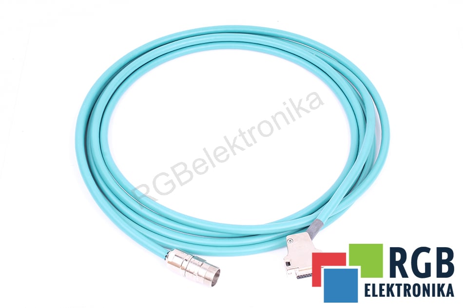 NOWY PRZEWÓD 5M 6FX2002-2CA21-1AF0 SIEMENS
