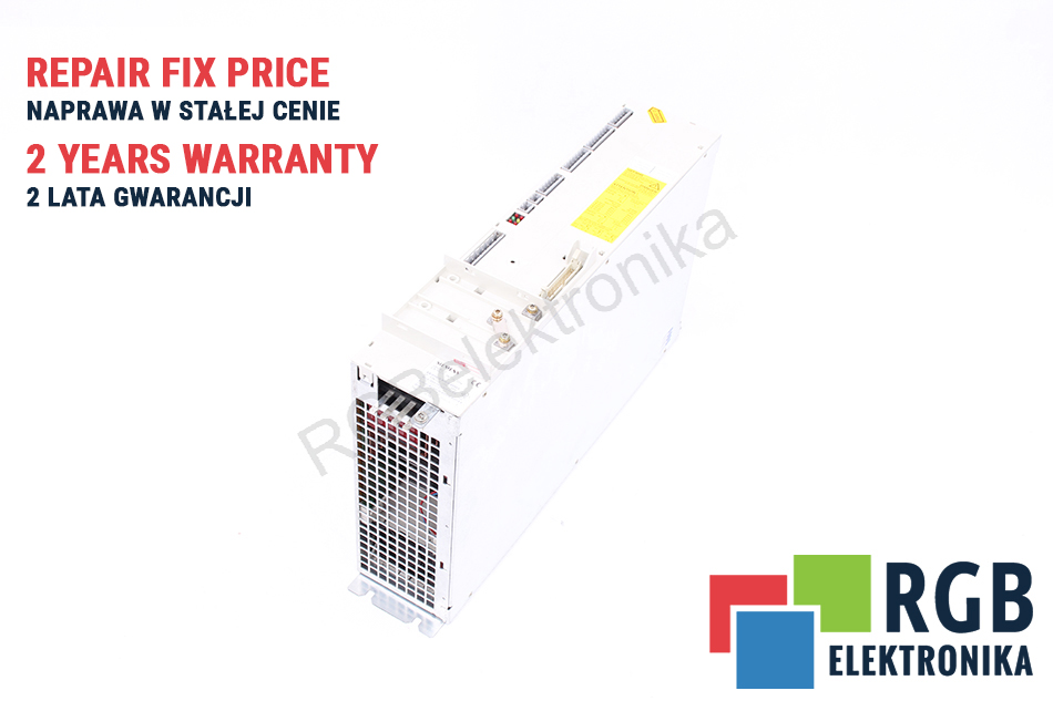 NAPRAWA SIEMENS 6SN1145-1BA01-0BA1 STAŁA CENA