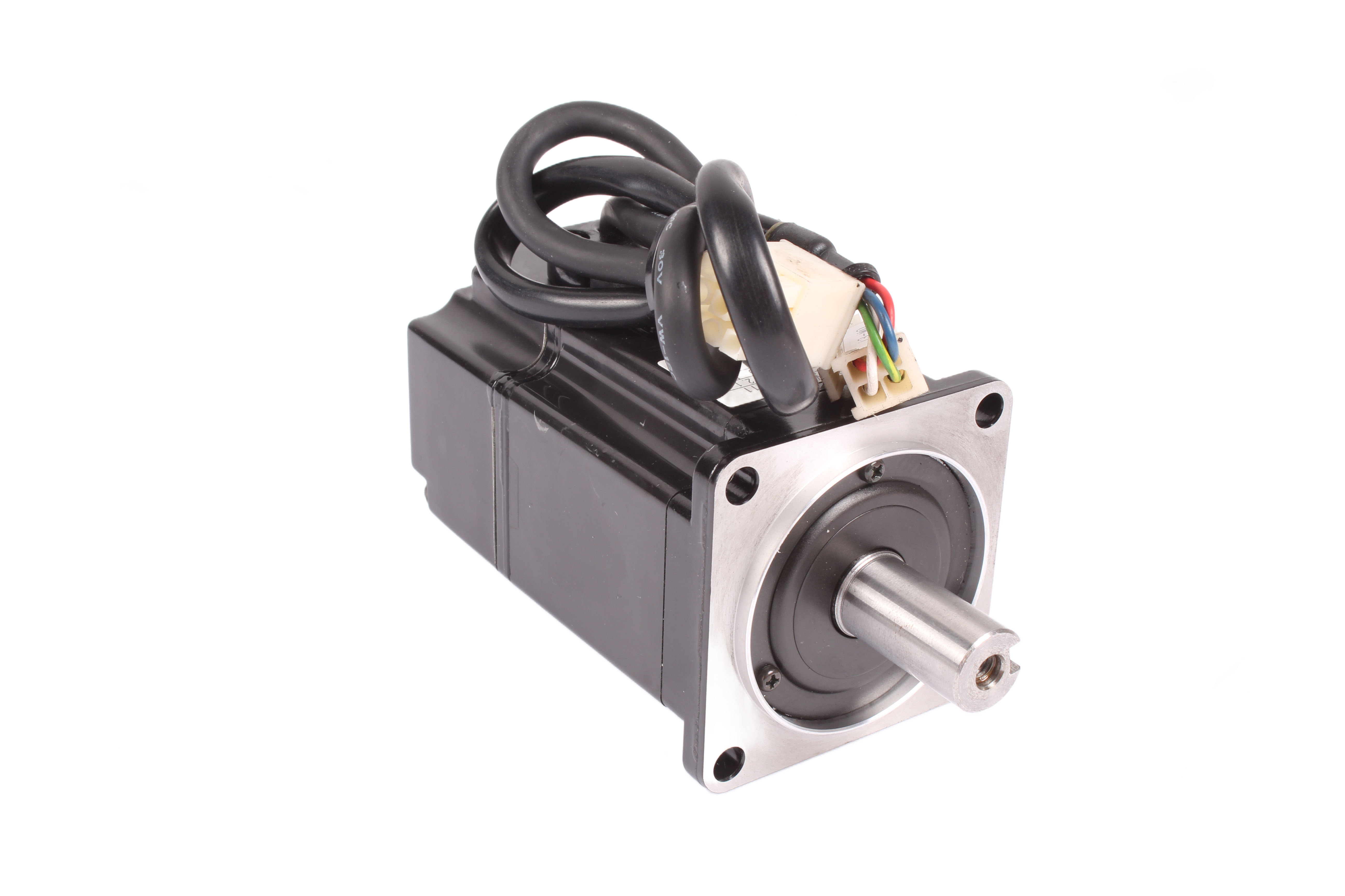 YASKAWA SGMAH-02A1A-HL11 SERVOMOTORE 