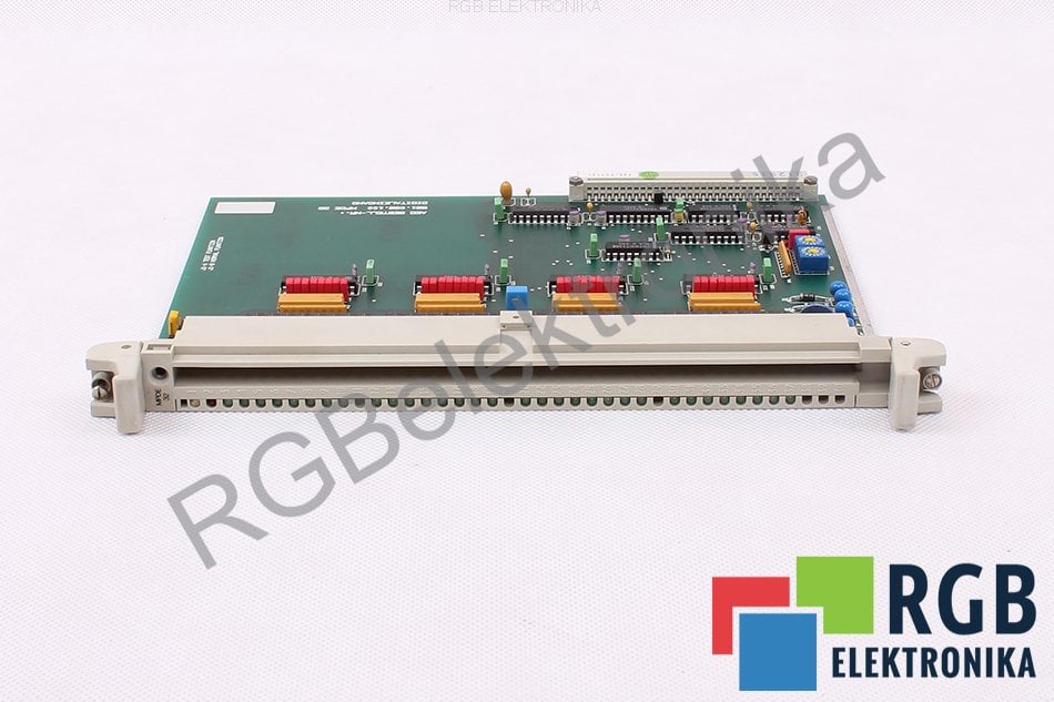 AEG PDE.FST1A1 MODULO DI ESPANSIONE 
