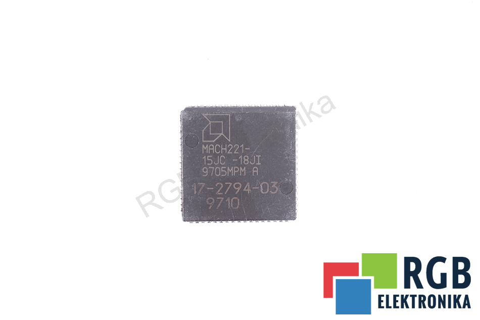 MACH221-15JC-18JI AMD