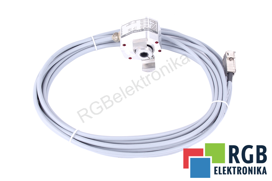 WYCENA NAPRAWY BAUMER ITD40A4Y1251024KNIK4SK9S12 DARMOWA DIAGNOZA R105161
