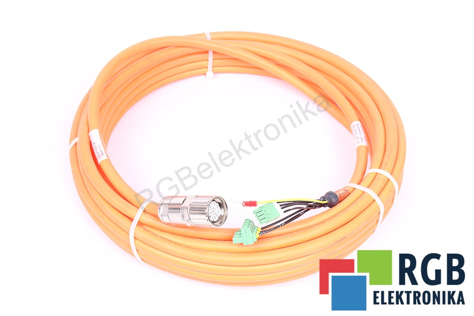KABEL 14M RKL0014/014.0 R911324291 REXROTH
