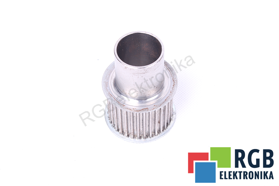32X51X37MM PULEGGIA 32 MM 51 MM 37 MM KOŁO PASOWE ZĘBATE 