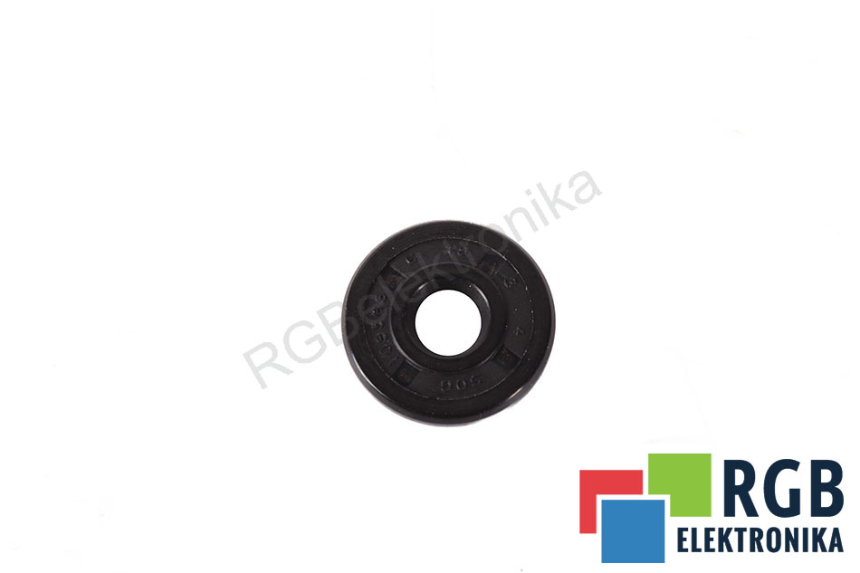 6X19X3 NBR USZCZELNIENIE 6 MM 19 MM 3 MM NBR 