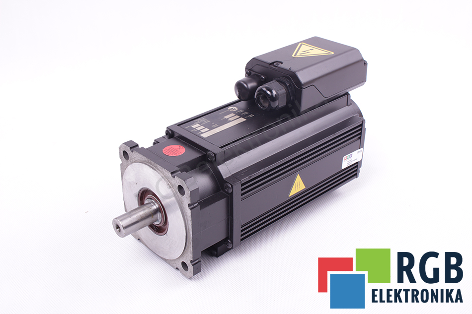 SERVOMOTOR 115DSB300H 380-460V 4.7A 7.4NM 3000RPM CONTROL TECHNIQUES