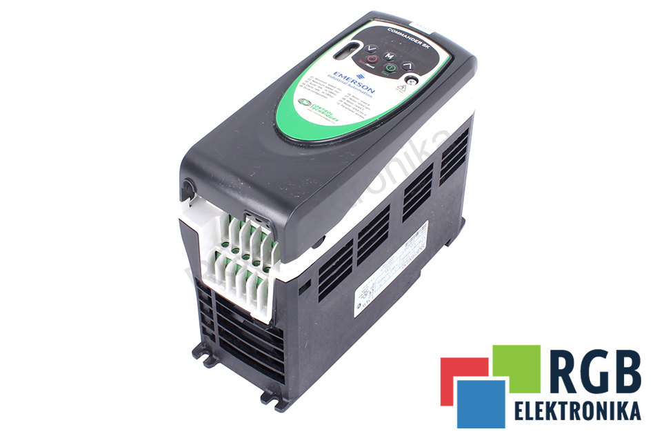 WYCENA NAPRAWY CONTROL TECHNIQUES SKB3400150 DARMOWA DIAGNOZA R105094