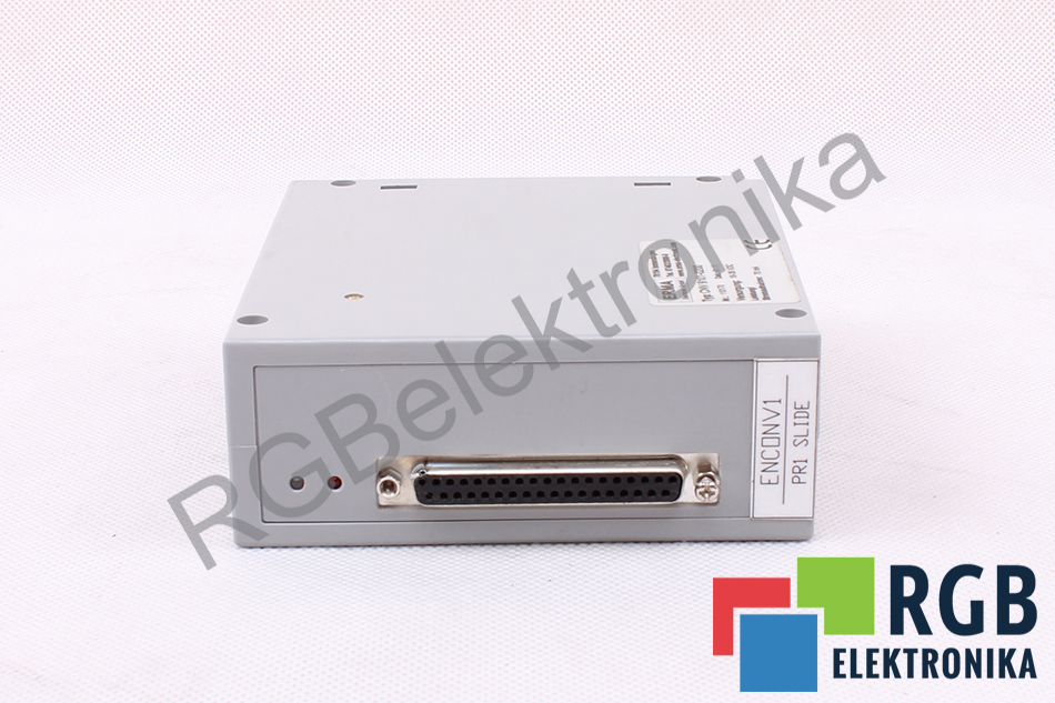 ERMA ELECTRONIC CNV9101-0200
