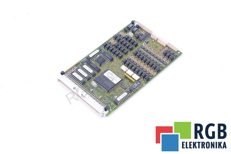 ISA96IOC E-3081.05 GARVENS