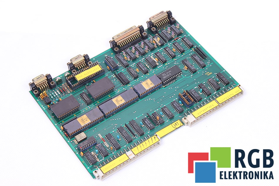 GILDEMEISTER ILG 0.853.005 