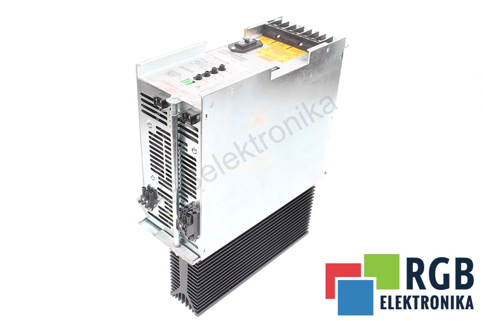 INDRAMAT KDV4.1-30-3 POWER SUPPLY R911239073 NETZTEIL 