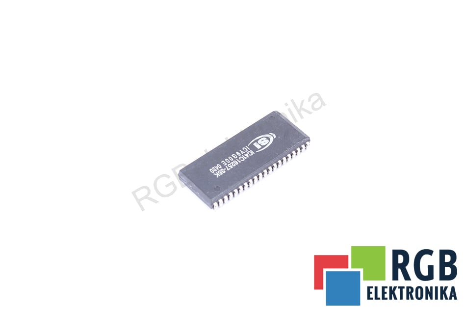 IC41C16257-35K ISSI