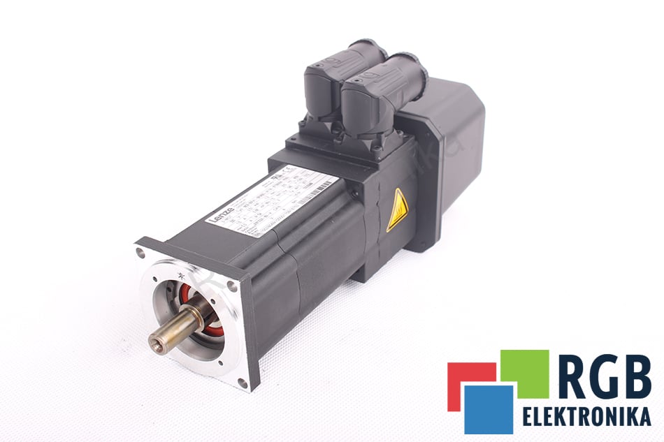 LENZE MCS06F41-SRMB0-A11N-ST5S00N-R0SU SERVOMOTOR 