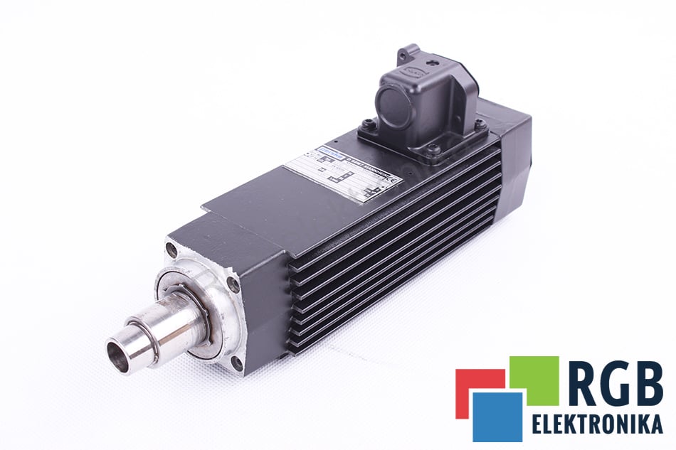 PERSKE KNSR23.10-2 BROCHE 400V 10980 OBR/MIN 1.1A 