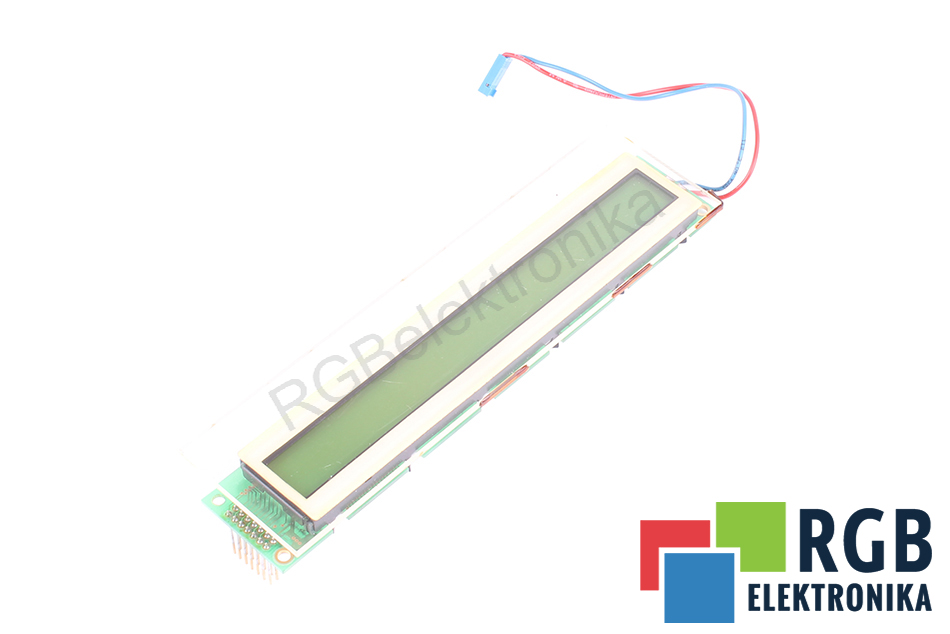 WYŚWIETLACZ LCD UC-40207-SLAP5-E SAMSUNG