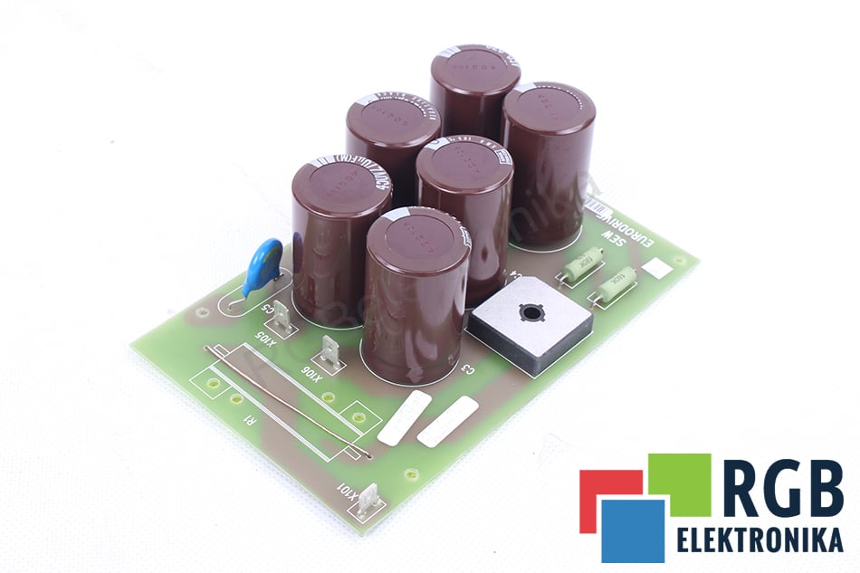 8219818.12 FOR MOVIDYN MP5027AD00 SEW EURODRIVE B