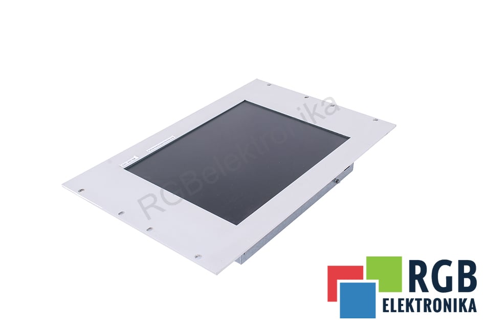 TSUBIS LCD15-0052 85-240V 0,5A 15" MONITOR 15" 