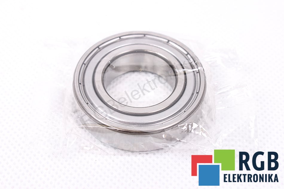 SKF 6005-2Z/C3 25X47X12 RILLENKUGELLAGER 32000 OBR/MIN 16000 OBR/MIN 25 MM 47 MM 12 MM 11.9 KN 6.55 KN 