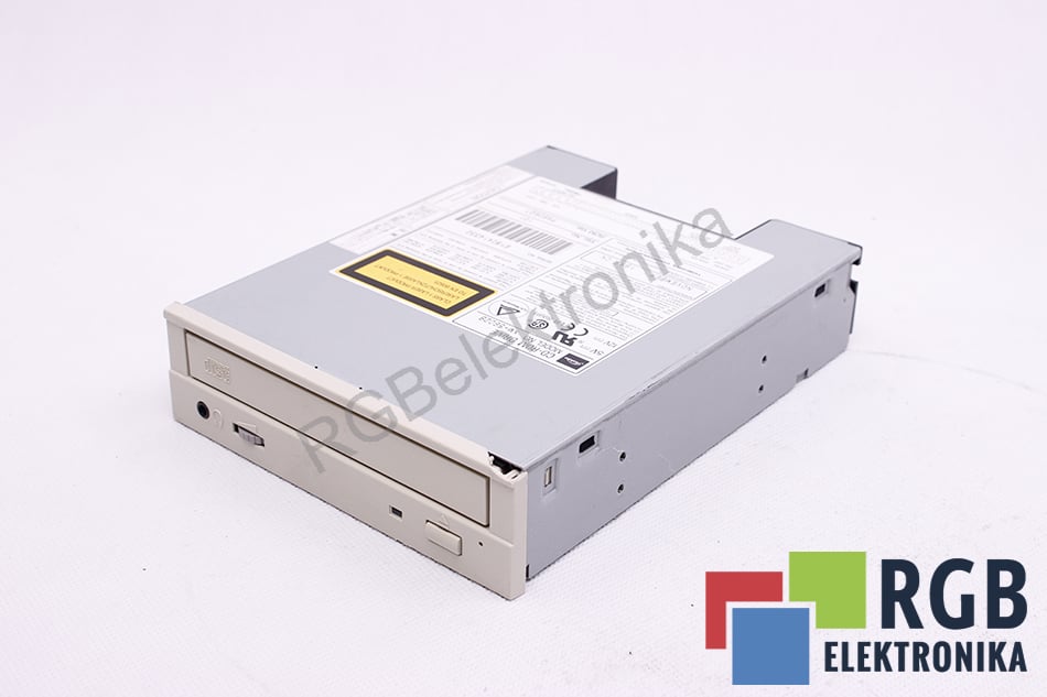 CD-ROM DRIVE XM-5602B TOSHIBA