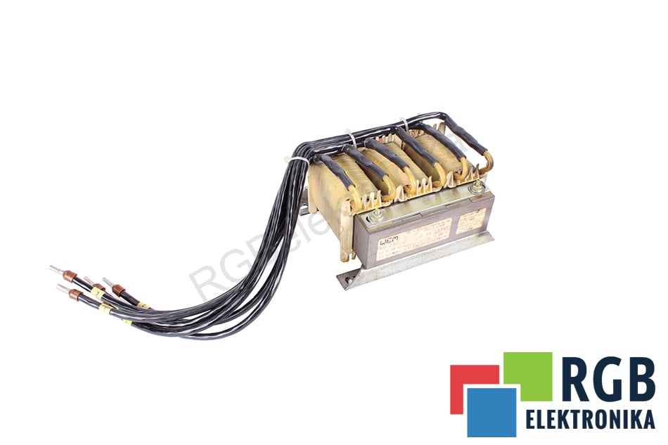 BV29467 WEM 30A 50/60HZ 0.38MH