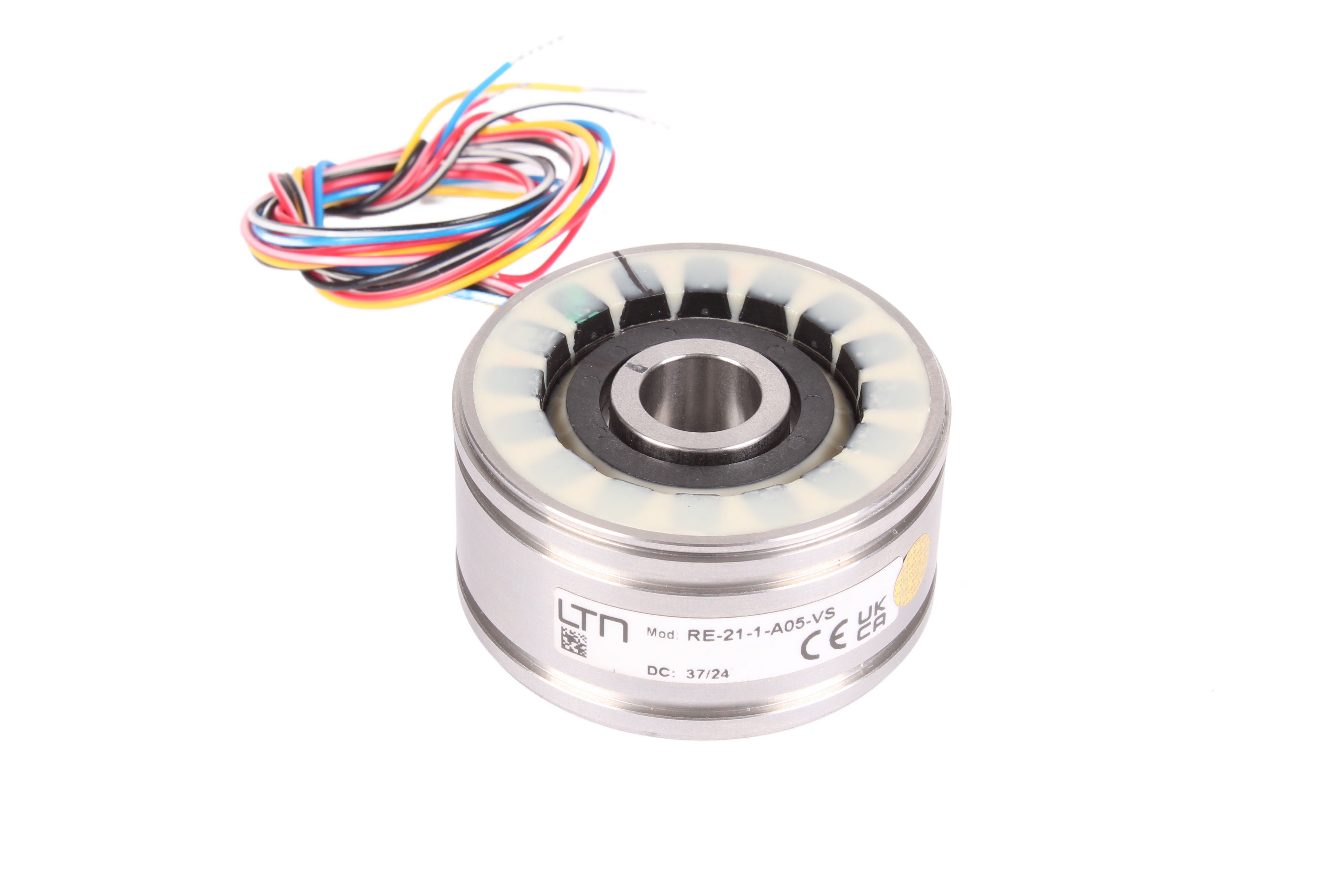 LTN RE-21-1-A05-VS RESOLVER 37V 