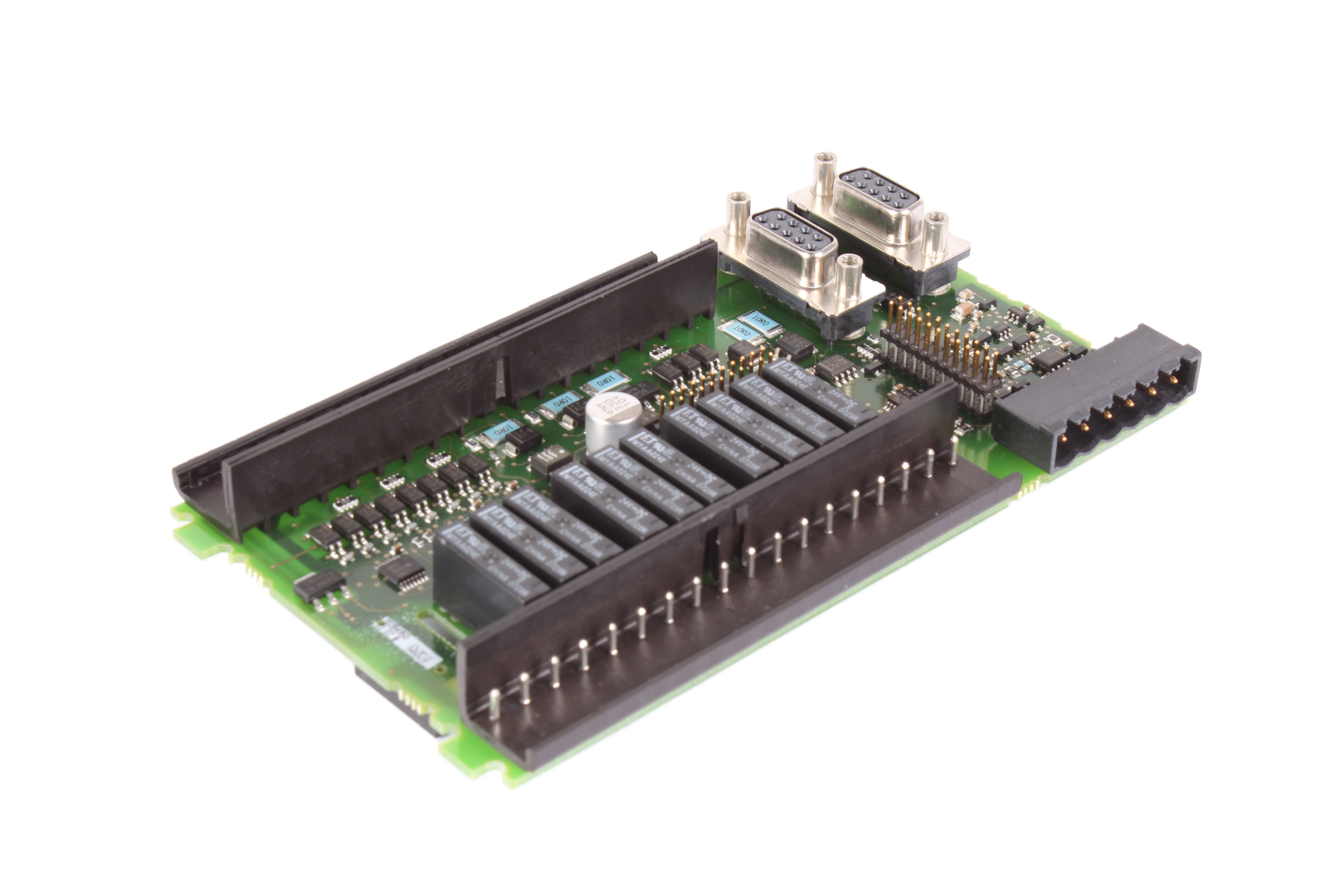SIEMENS A5E00354951-4 SOTTOINSIEMI DI PLC 