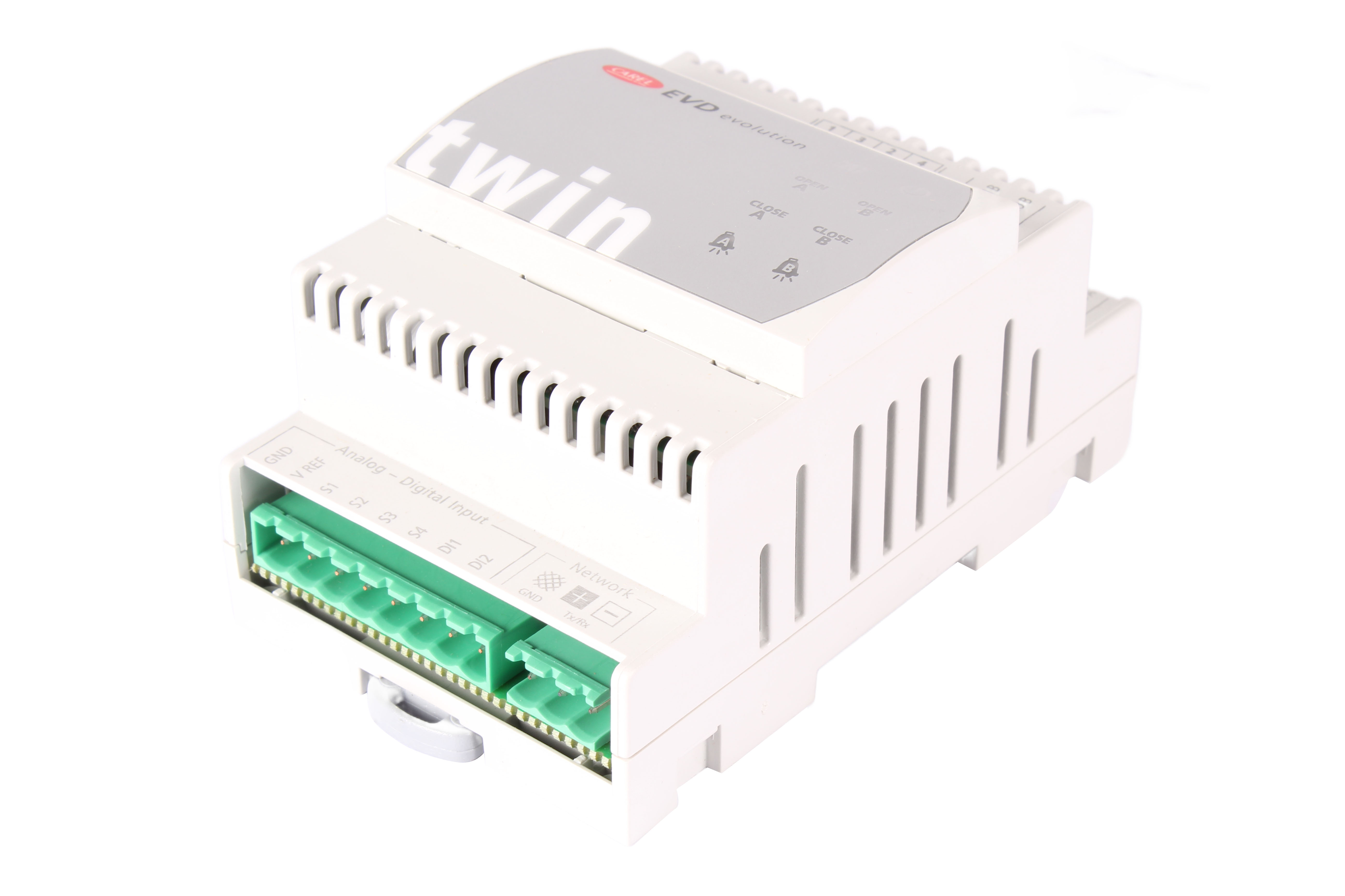 CAREL EVD0000T20 EVD EVOLUTION MODUŁ ROZSZERZEŃ 