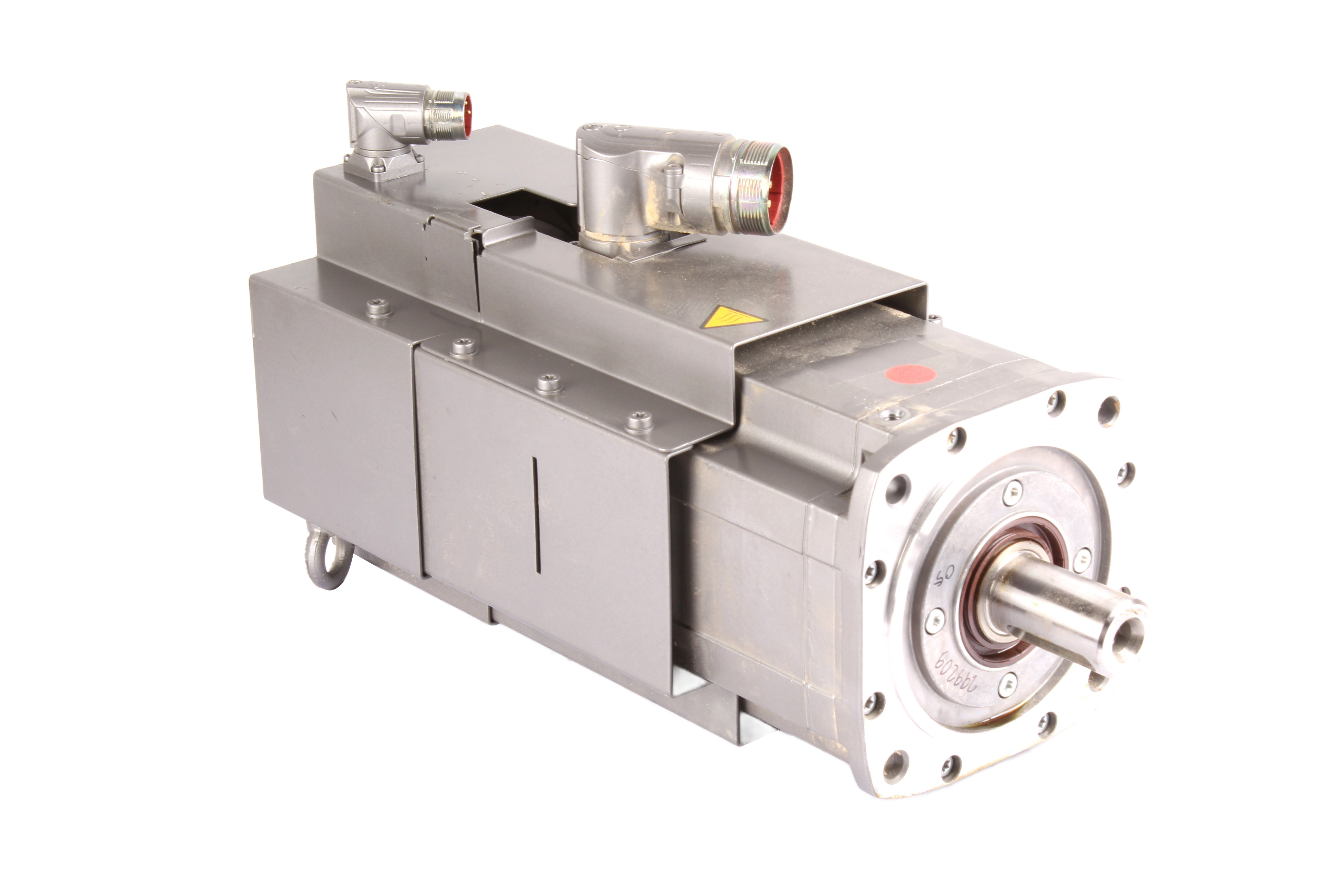 SIEMENS 1FT7086-5SF70-1CA1 SIMOTICS S SERVOMOTEUR 240V 3000 OBR/MIN 29A 36 NM 8000 OBR/MIN 