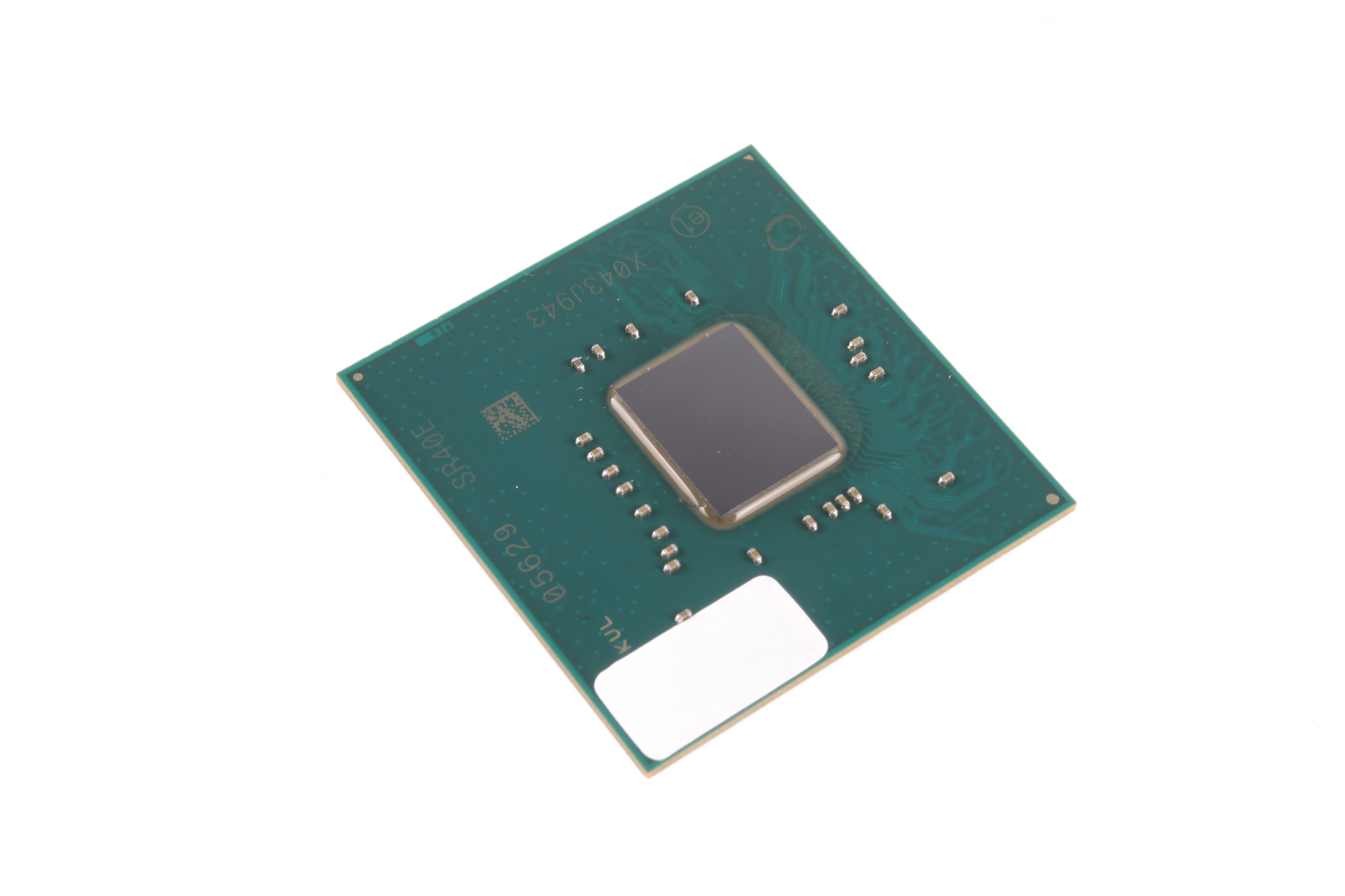 INTEL SR40E PROCESOR 
