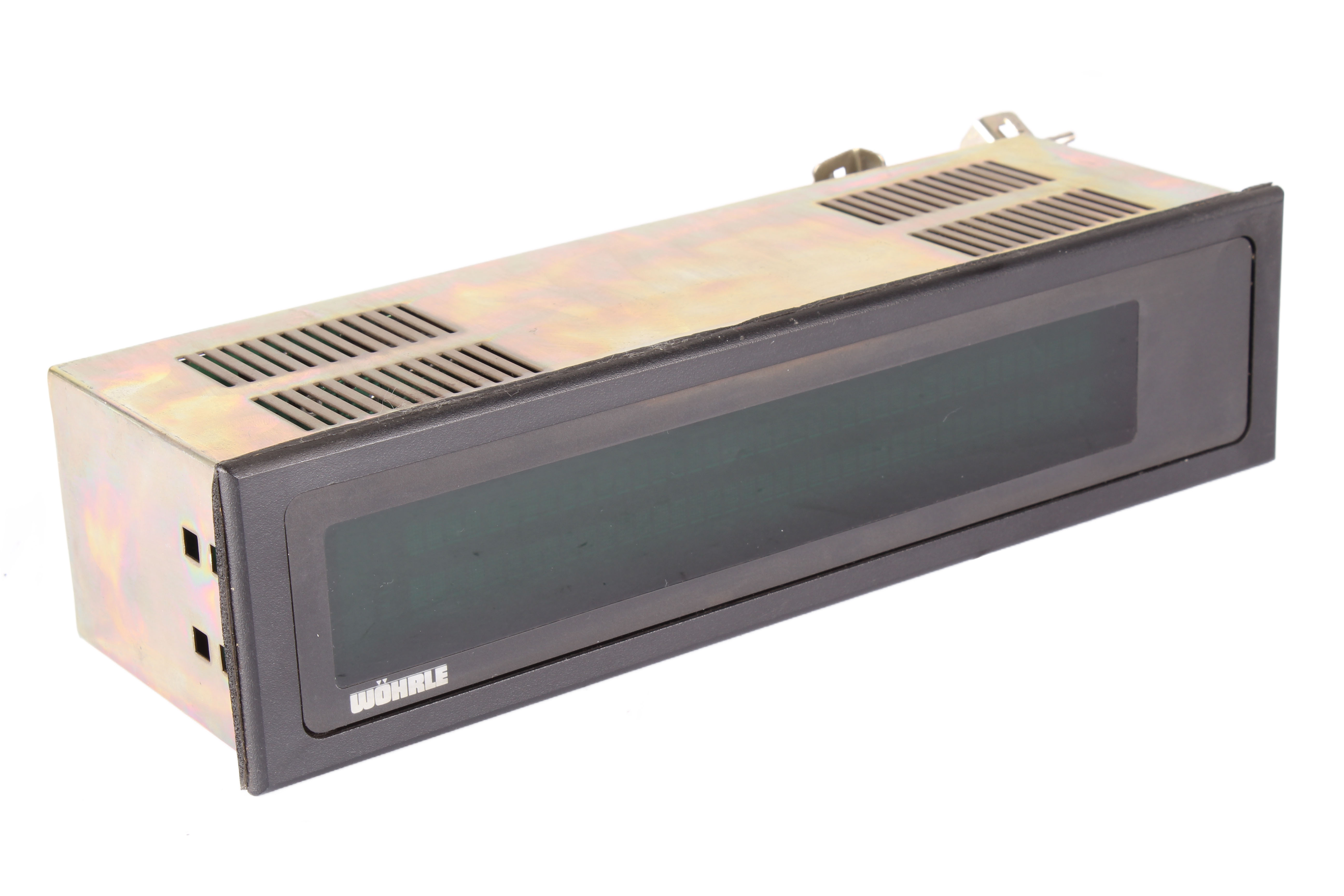 ANKA AV3-240-06-101 DISPLAY PANEL WOHRLE