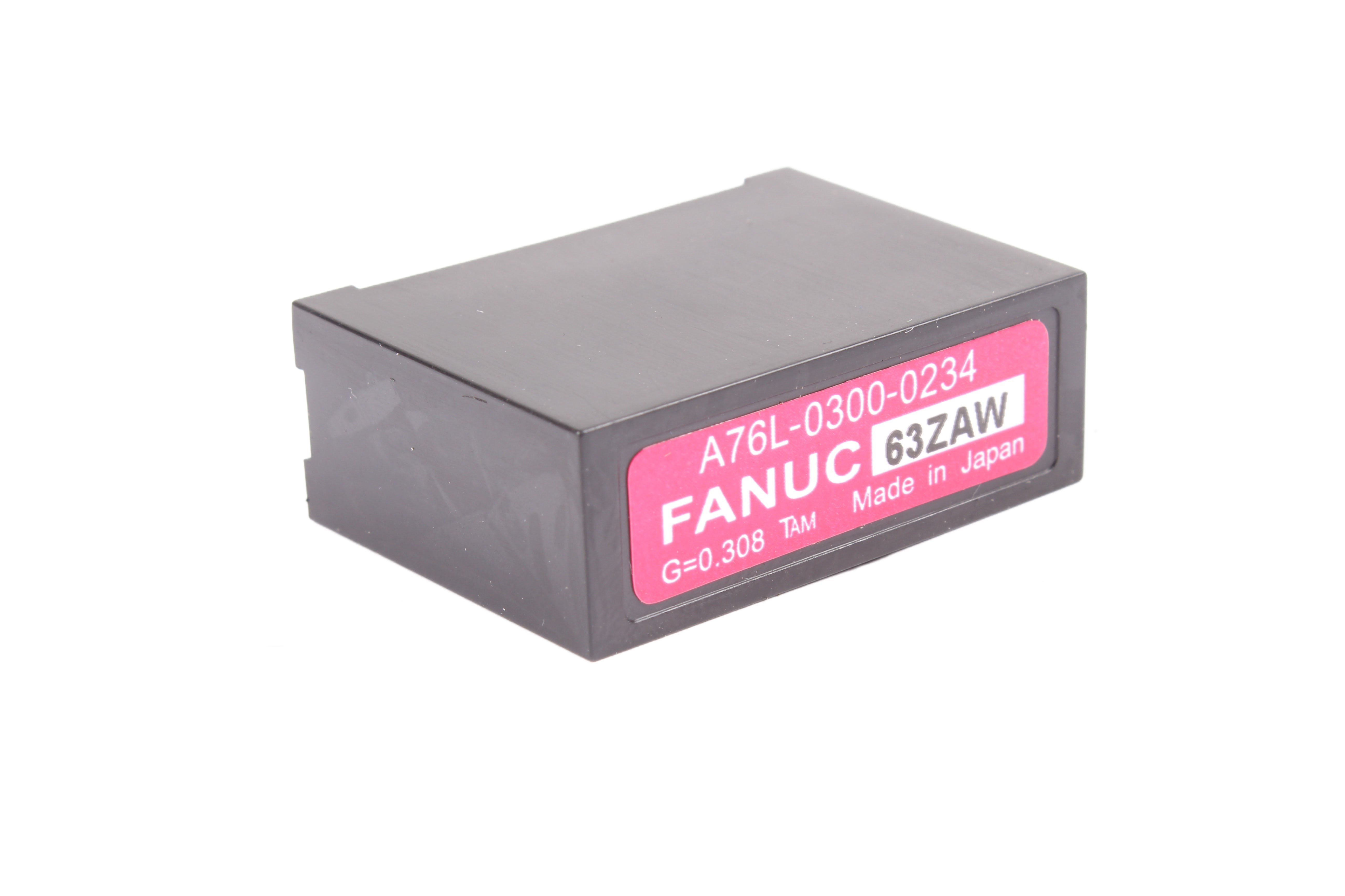 FANUC A76L-0300-0234 TRANSFORMATOR 