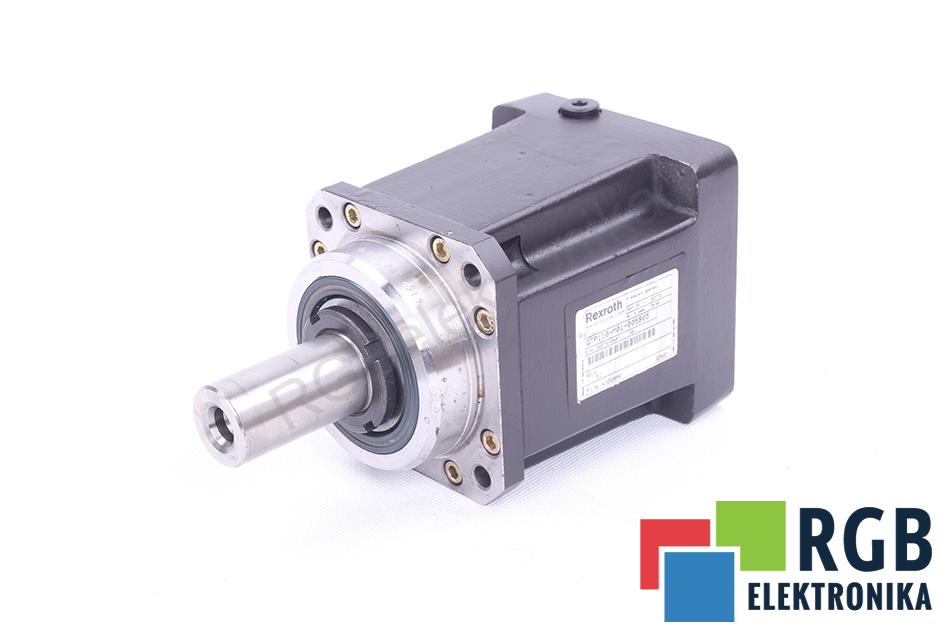 PRZEKŁADNIA GTP110-M01-005B05 I=5 REXROTH