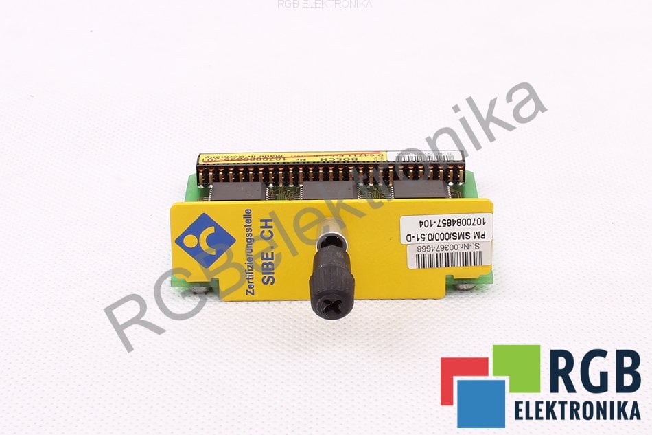 BOSCH PM SMS/000/0.51-D 