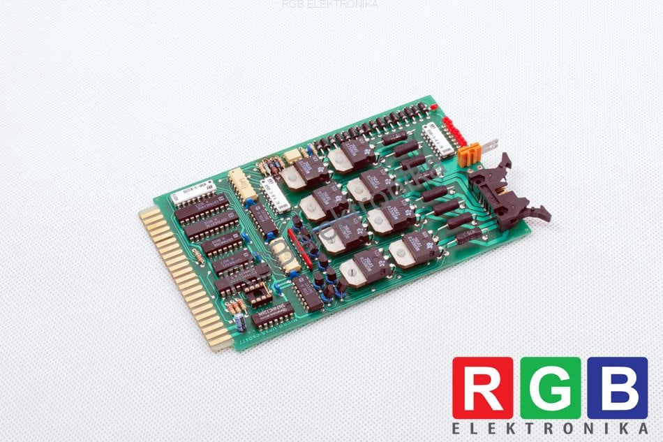 MICRO UP5A CS0477 CLERICI AUTOMAZIONE