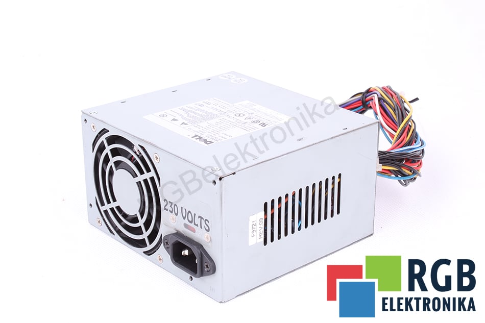 ZASILACZ PS-5201-1D 200W DELL