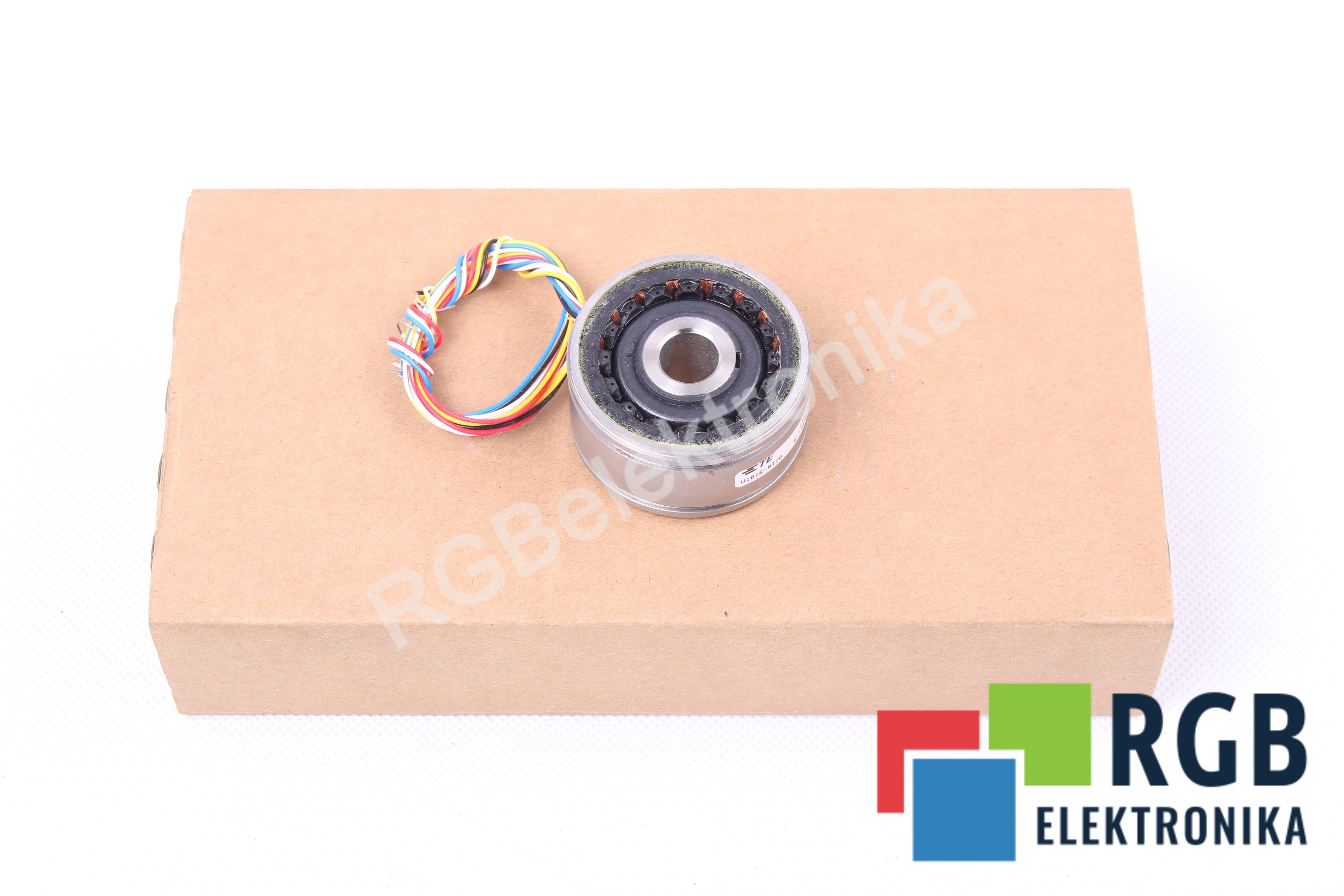 NOWY RESOLVER U1016-B110 ETE