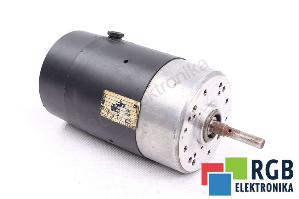 GROSCHOPP PM185-40 DC MOTOR 