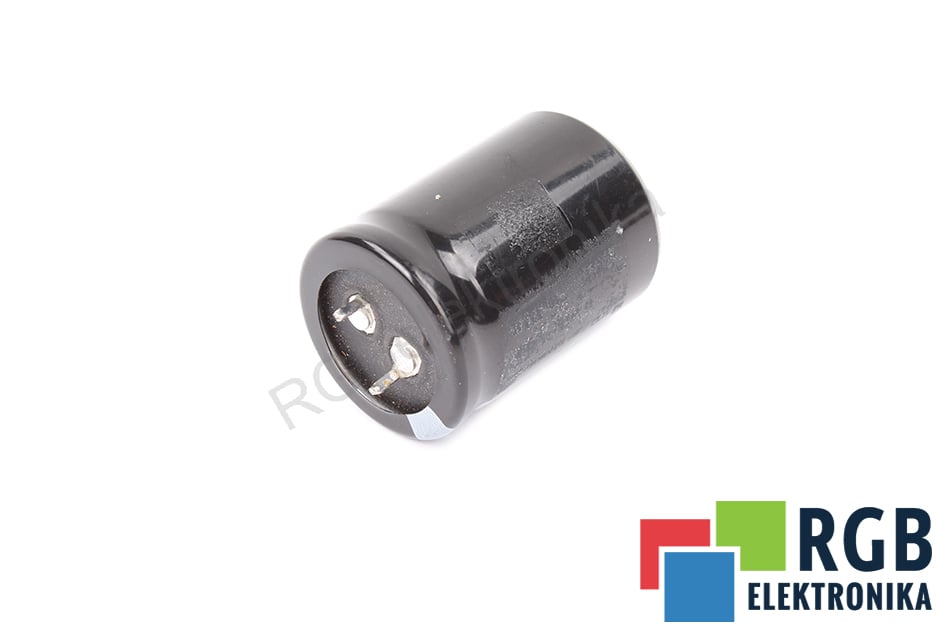 KONDENSATOR 270UF 450V MATSUSHITA