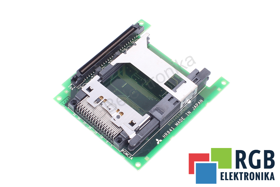 HR841 BN634B826H01 MITSUBISHI ELECTRIC