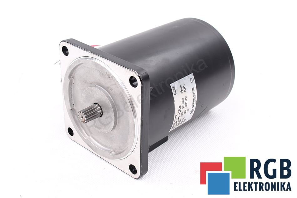 TORQUE MOTOR E1894-464 ORIENTAL MOTOR