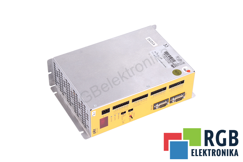 WYCENA NAPRAWY PILZ PSS3032 DARMOWA DIAGNOZA R104734