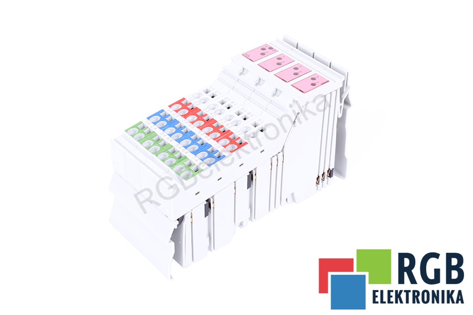 REXROTH R-IBIL24DO8-PAC R-IB IL 24 DO 8-PAC R911170756-GA1 R-IB IL 24 DO 8-PAC R911170756-GA1 ERWEITERUNGSMODUL 