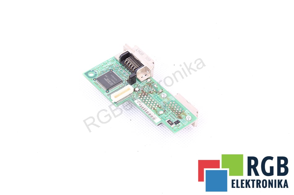 R0386011B PWB10 DO AFICIO MP C3300 RICOH