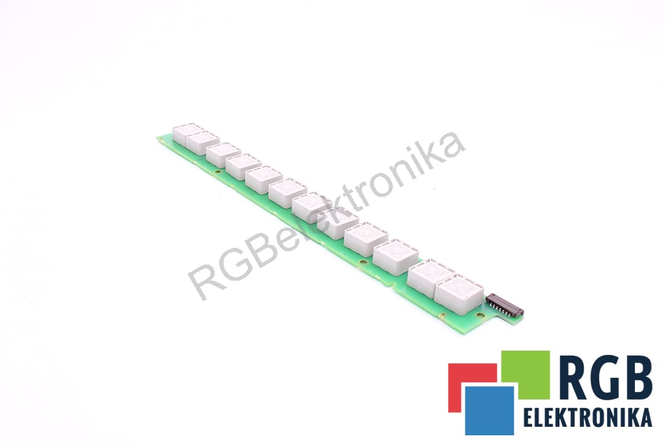 SIEMENS 570585.9101.00 TASTIERA 