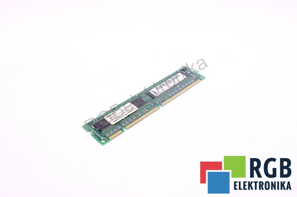 SIE0464100G07MV-TW-G3C04S 32MB SDRAM RAM MEMORY SIEMENS