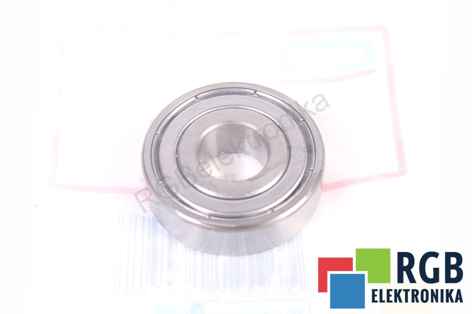 SKF 609-2Z/C3 CUSCINETTO A SFERE PER SCANALATURE PROFONDE 9 MM 24 MM 7 MM 