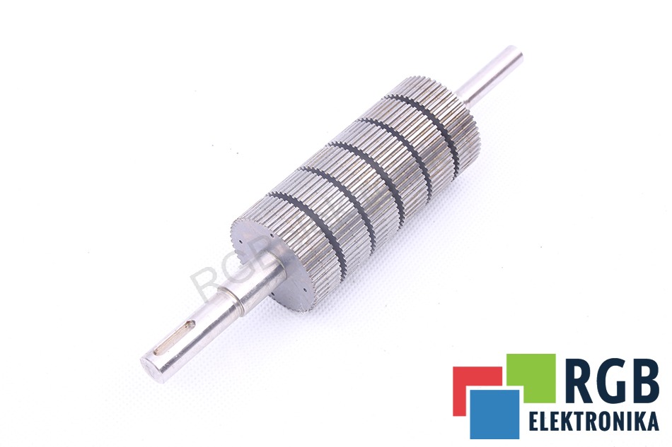 WIRNIK SILNIKA RDM5913/50EEXDPE 70V 2.8A BERGER LAHR