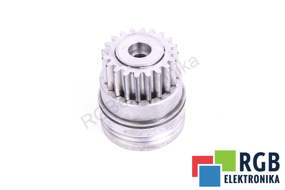 67X54MM RIEMENSCHEIBE 67 MM 54 MM 29 MM KOŁO PASOWE ZĘBATE 