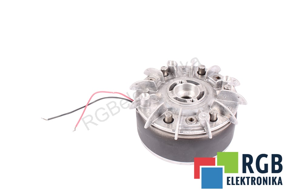 GEORGII KOBOLD BRAKE COIL+FAN COMPLETE+ ADJUSTING DEVICE FOR KOD444-1AMB/XF/W/G MB4 BREMSE 